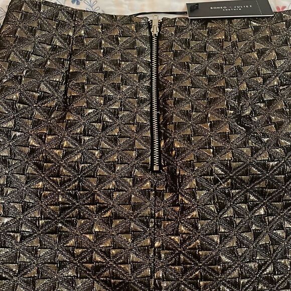 Romeo and Juliet couture  - Picture 5 of 5